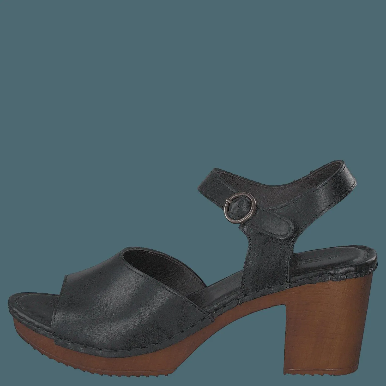 Ten Points Amelia Black Svart Best