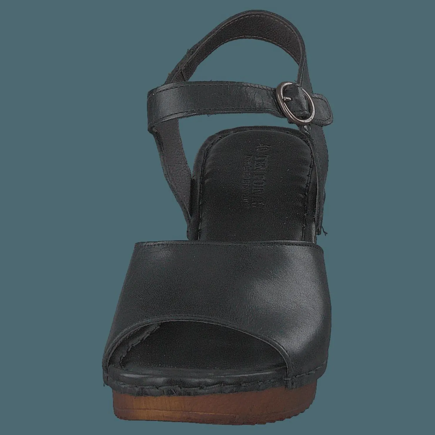 Ten Points Amelia Black Svart Best