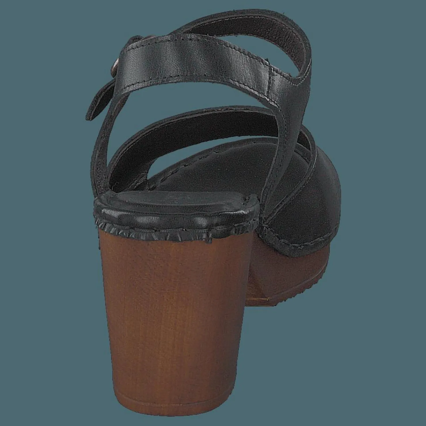 Ten Points Amelia Black Svart Best