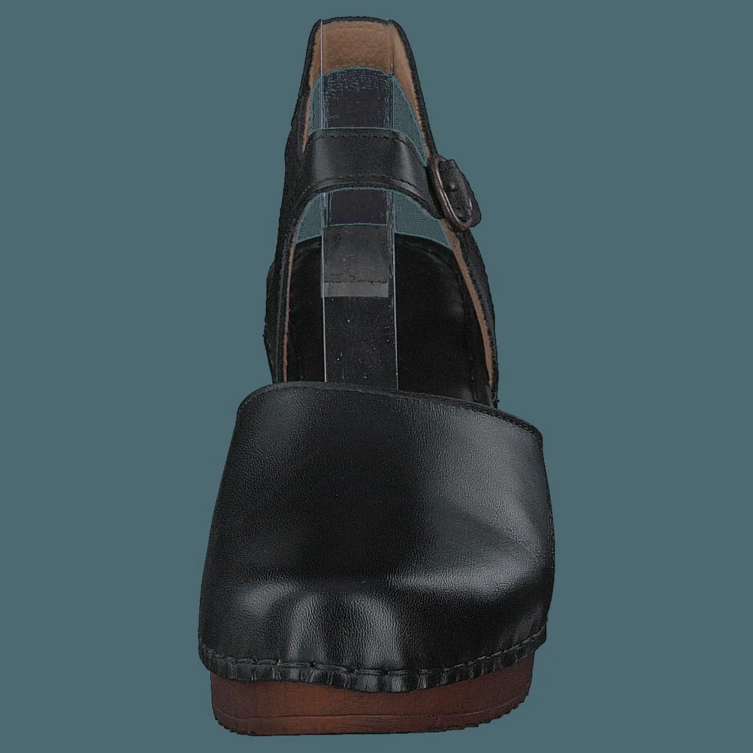 Ten Points Amelia Black Svart
