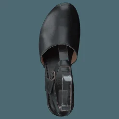 Ten Points Amelia Black Svart