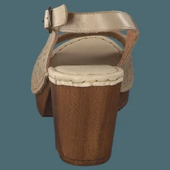 Ten Points Amelia Cappuccino Brun och Beige Sale