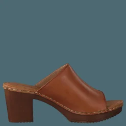 Ten Points Amelia Cognac Brun New