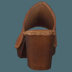 Ten Points Amelia Cognac Brun New
