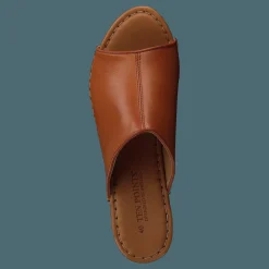 Ten Points Amelia Cognac Brun New