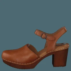 Ten Points Amelia Cognac Brun Best