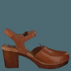 Ten Points Amelia Cognac Brun Best