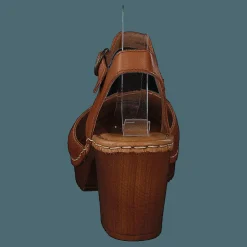 Ten Points Amelia Cognac Brun Best