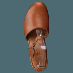 Ten Points Amelia Cognac Brun Best