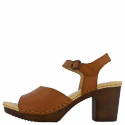 Ten Points Amelia Cognac Brun Outlet