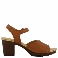 Ten Points Amelia Cognac Brun Outlet
