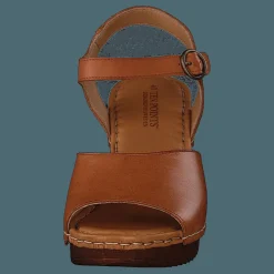 Ten Points Amelia Cognac Brun Outlet