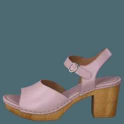 Ten Points Amelia Light Pink Brun och Rosa New