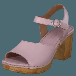 Ten Points Amelia Light Pink Brun och Rosa New