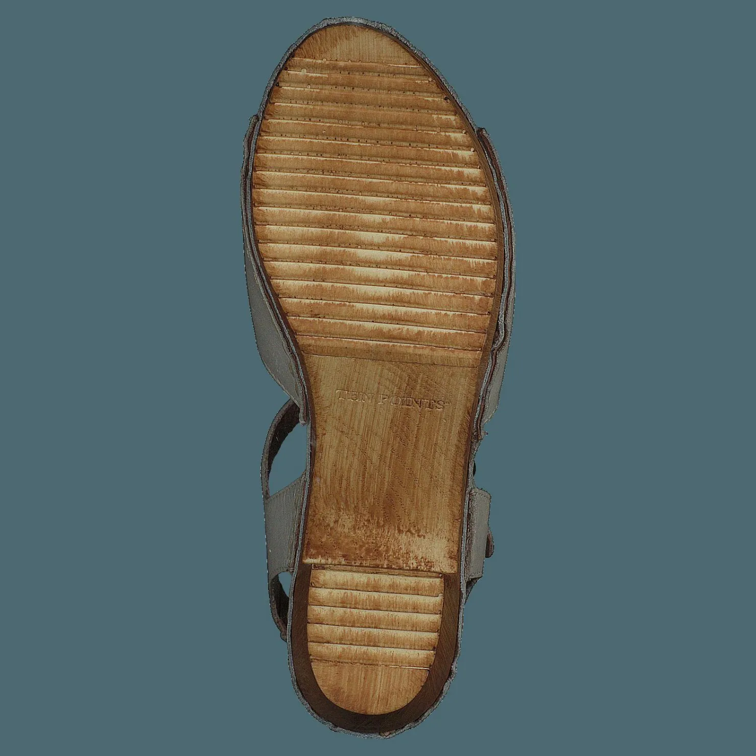 Ten Points Amelia Offwhite Vit Discount