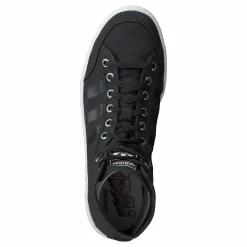 adidas Originals Americana Decon Core Black/core Black/chalk Wh Svart
