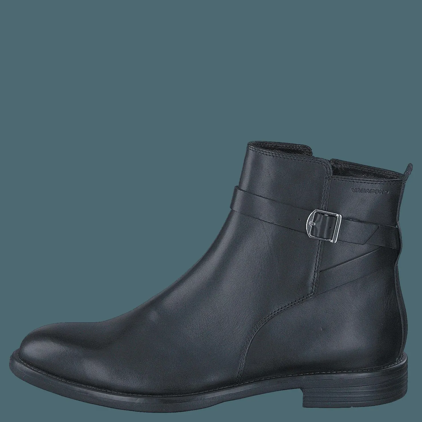 Vagabond Amina 4403-001-20 Black Svart Clearance