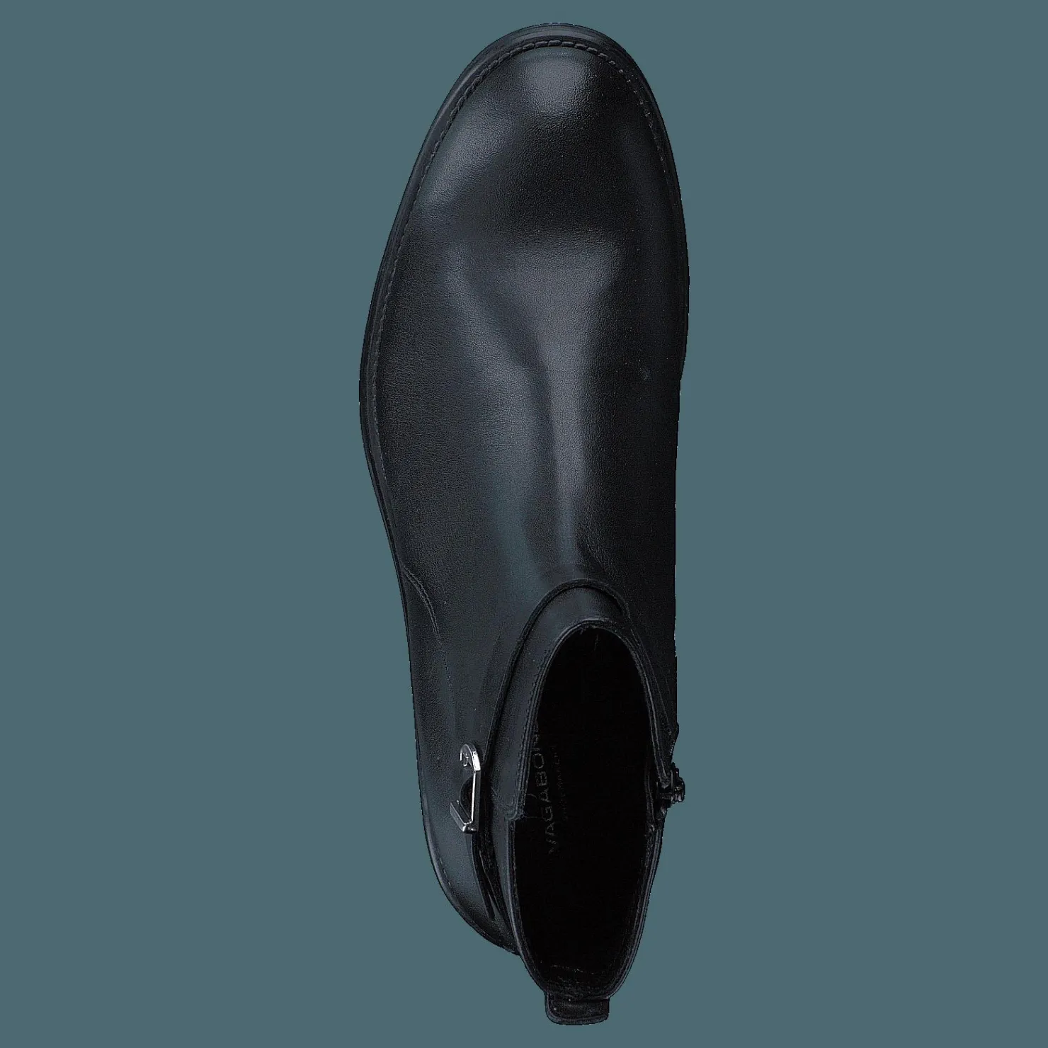 Vagabond Amina 4403-001-20 Black Svart Clearance