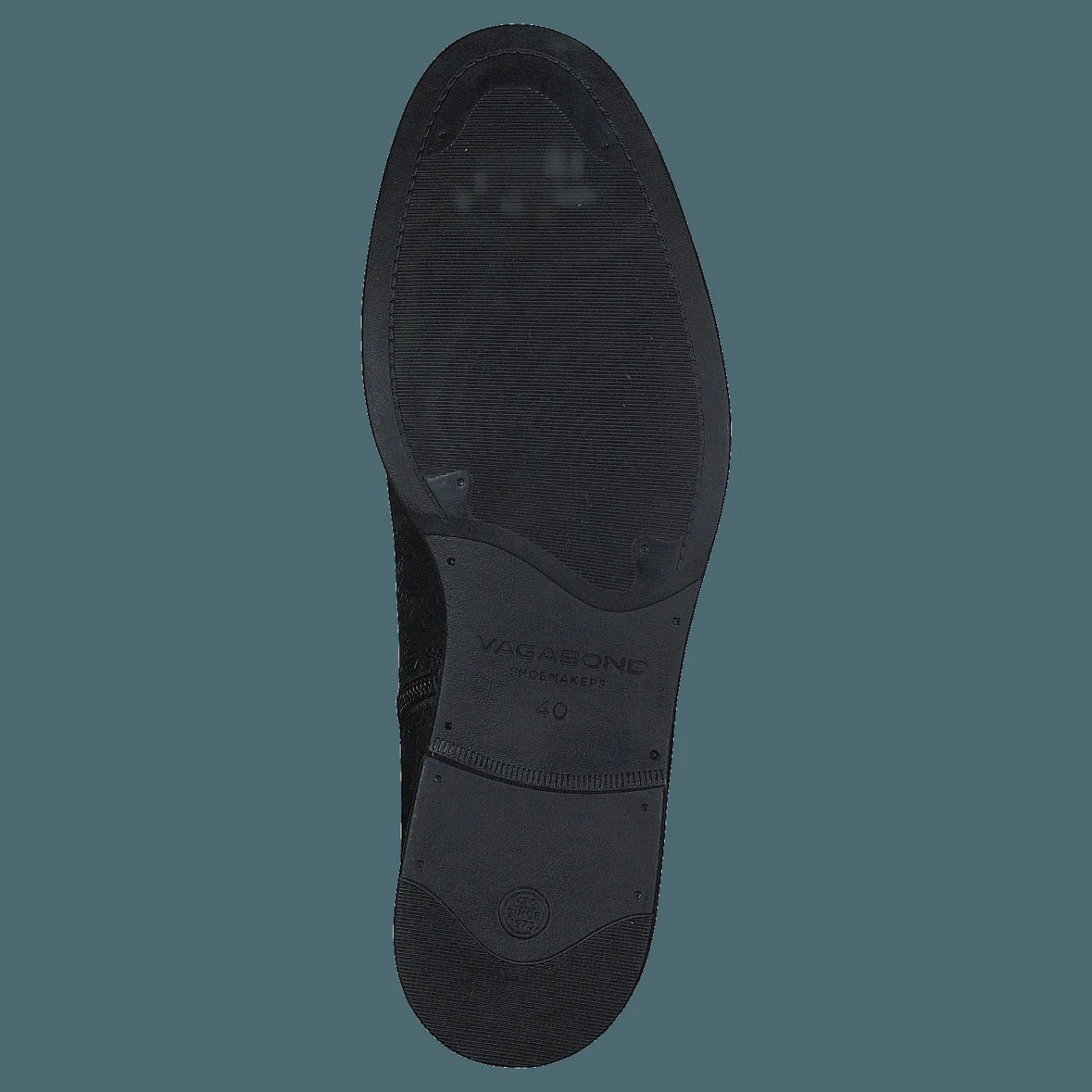 Vagabond Amina 4403-001-20 Black Svart Clearance