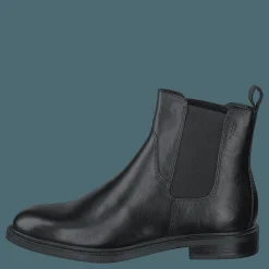 Vagabond Amina 5003-201-20 Black Svart Hot