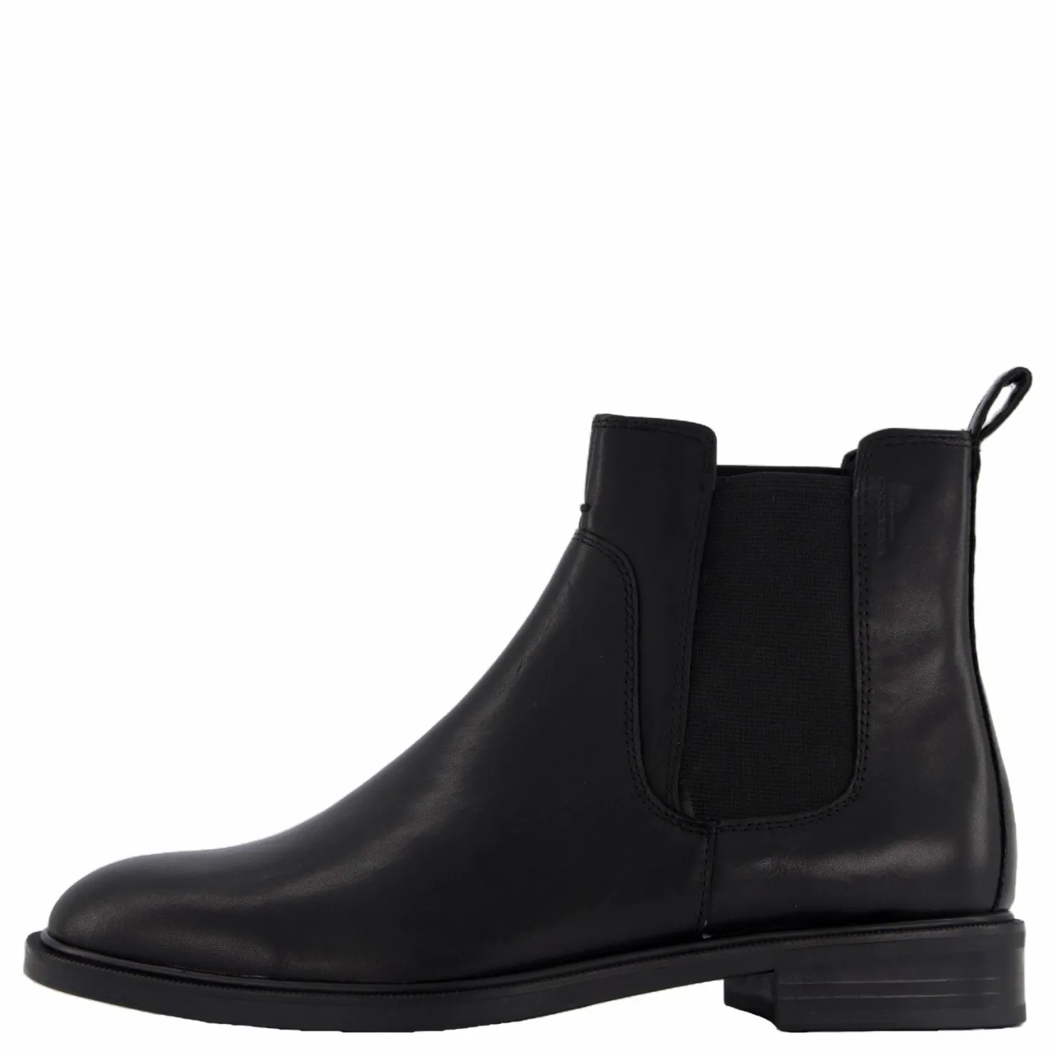 Vagabond Amina Black Svart