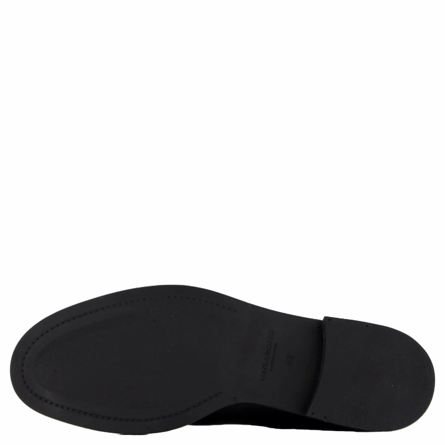 Vagabond Amina Black Svart