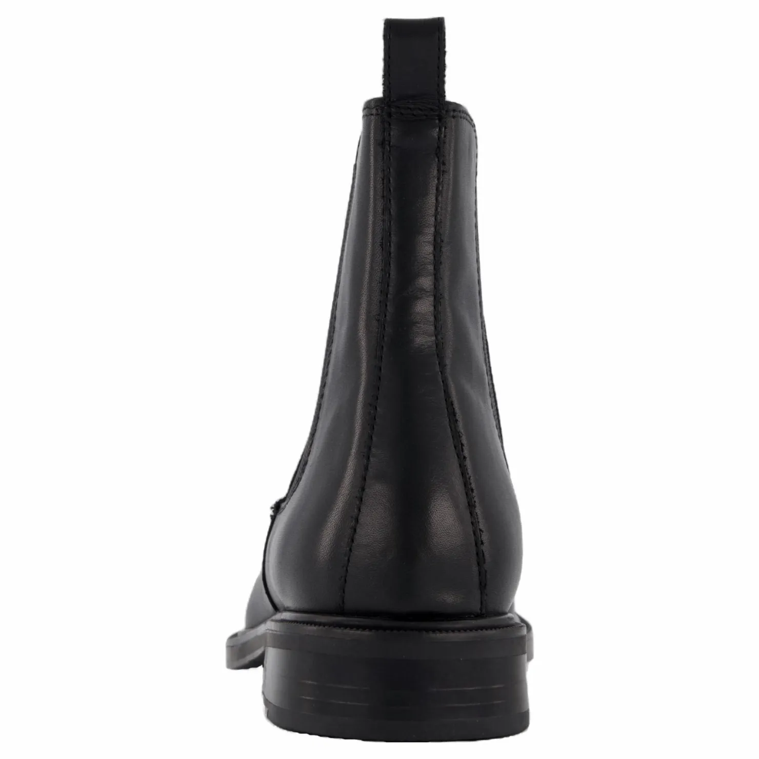 Vagabond Amina Black Svart