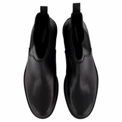 Vagabond Amina Black Svart