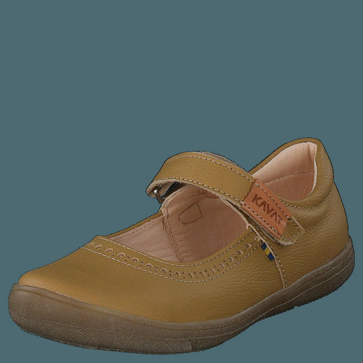 Kavat Ammenäs Ep Honey Mustard Brun Online