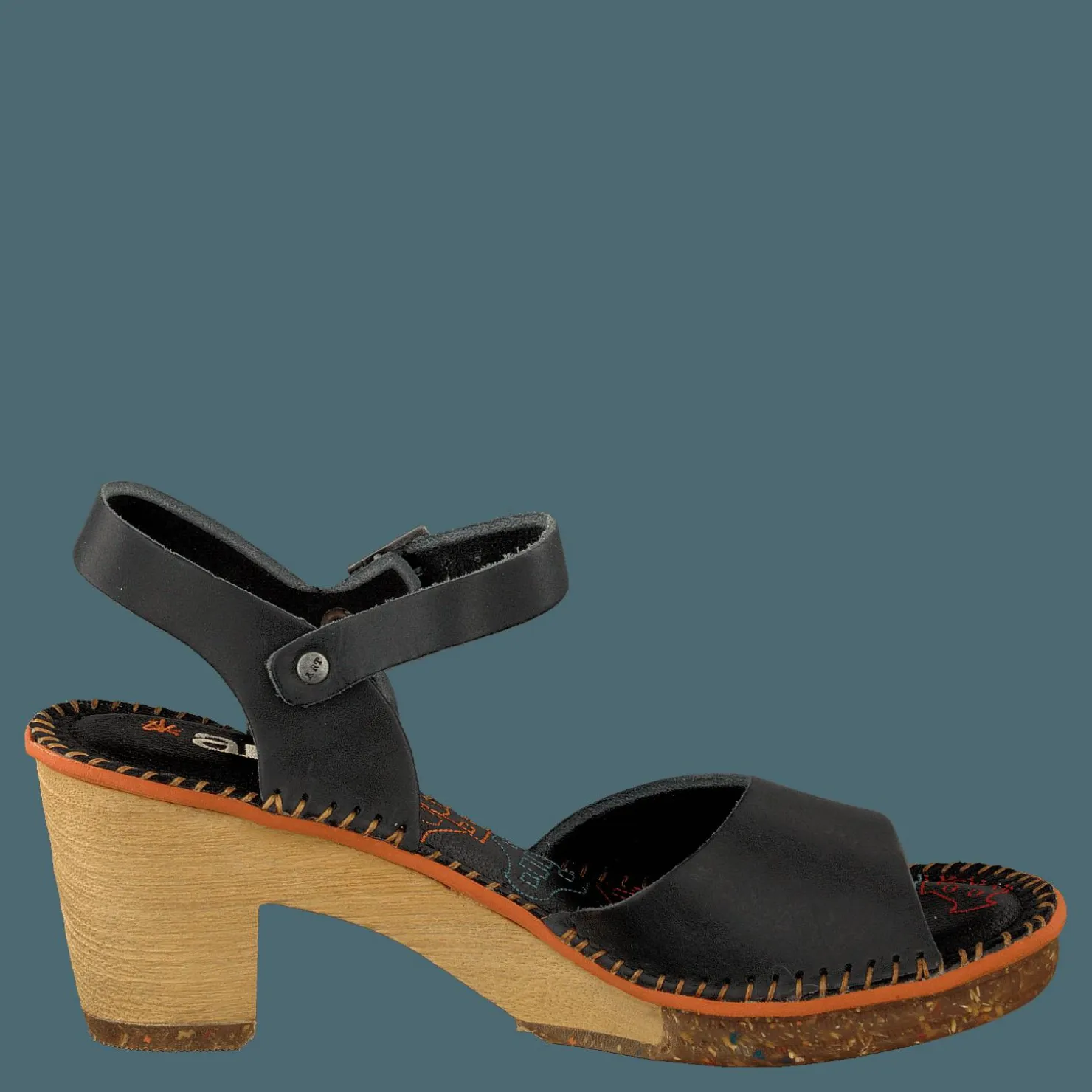 Art Amsterdam 325 Black Svart New