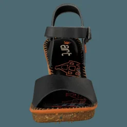 Art Amsterdam 325 Black Svart New