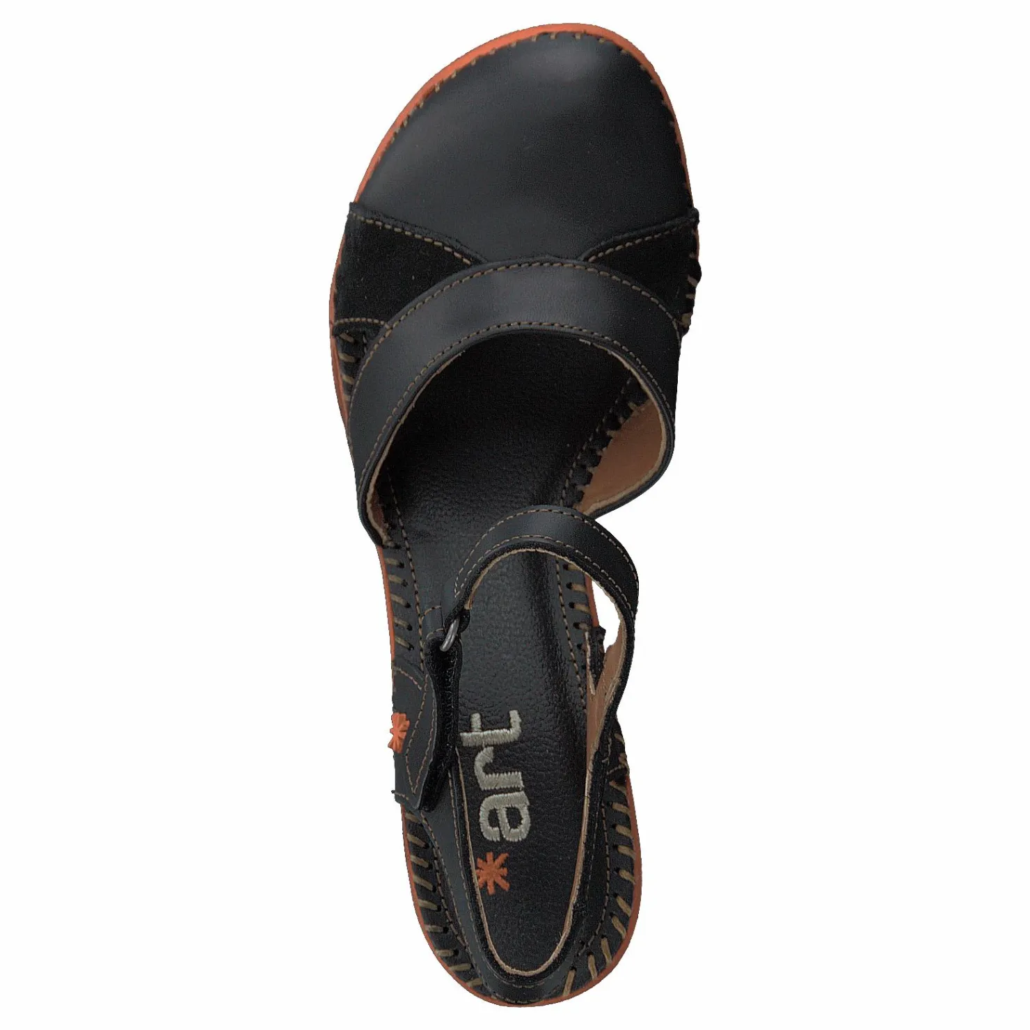 Art Amsterdam Black Brun Sale