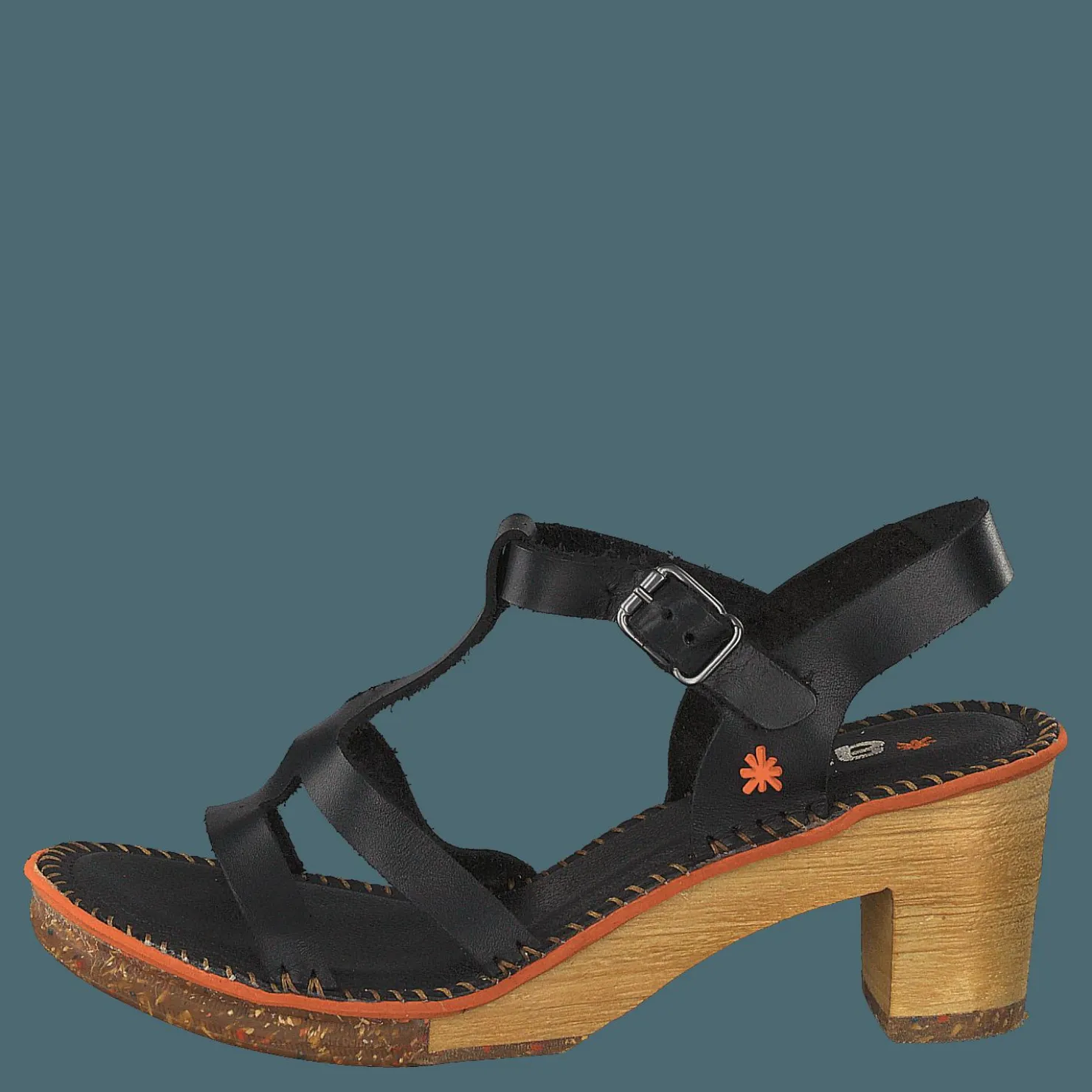 Art Amsterdam Black Brun och Svart Discount