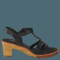 Art Amsterdam Black Brun och Svart Discount
