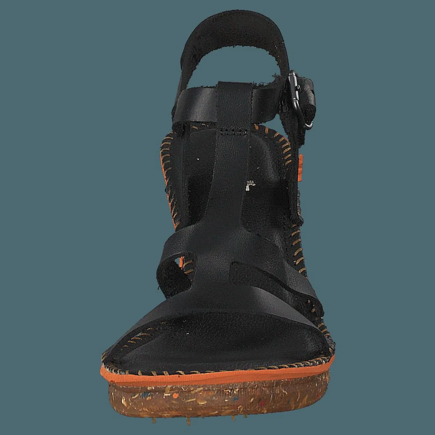 Art Amsterdam Black Brun och Svart Discount