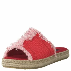 Svea Amy Classic Red Beige, Brun och Röd Discount