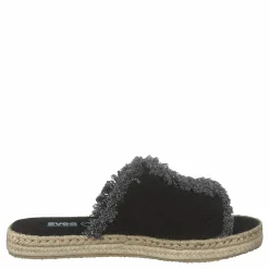 Svea Amy Dk Grey Svart
