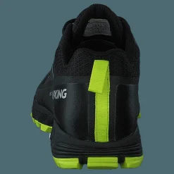 Viking Anaconda Light Inv Fit Gtx Black/lime Svart Best