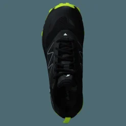 Viking Anaconda Light Inv Fit Gtx Black/lime Svart Best