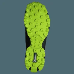 Viking Anaconda Light Inv Fit Gtx Black/lime Svart Best