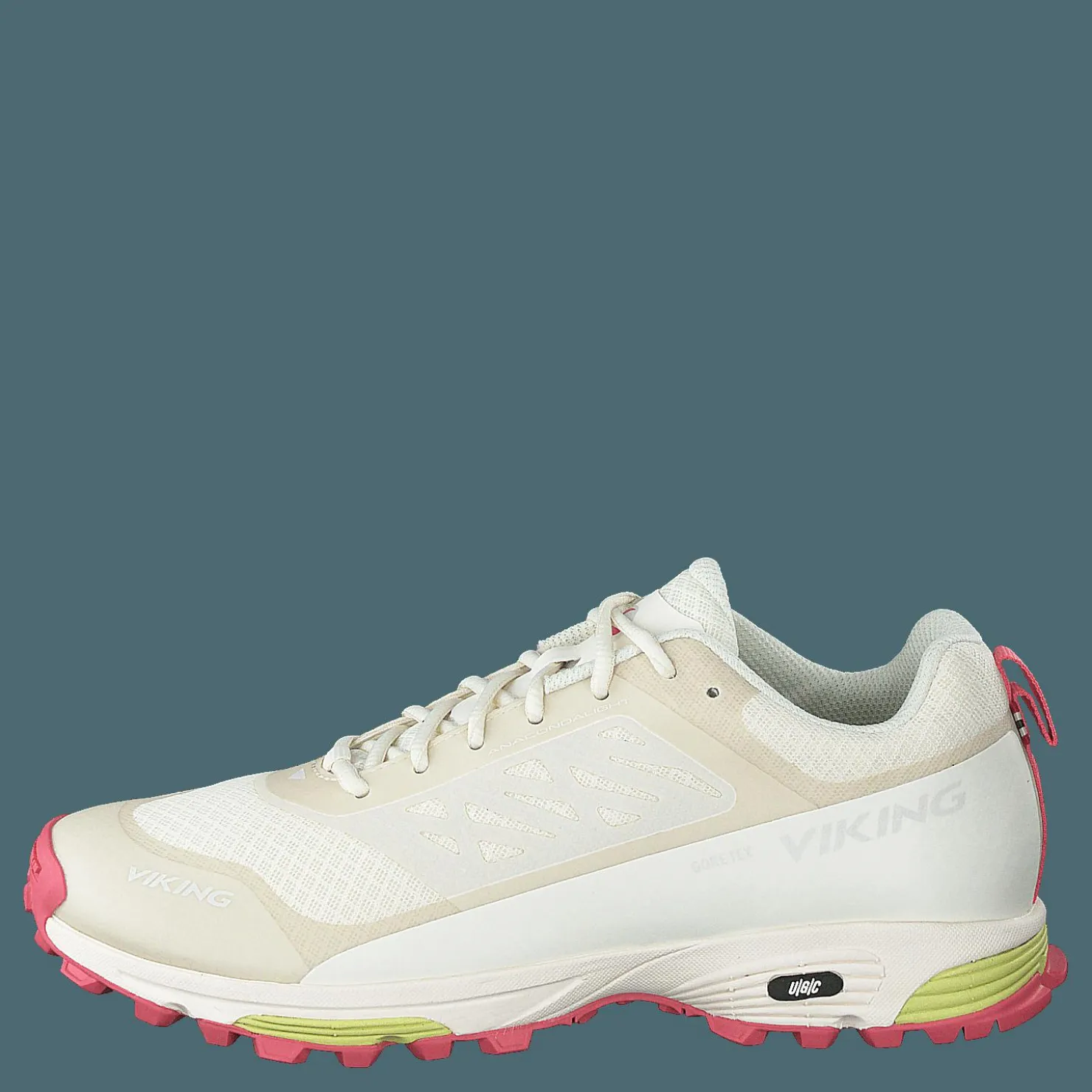Viking Anaconda Light Inv Fit Gtx Cream Beige och Vit Best