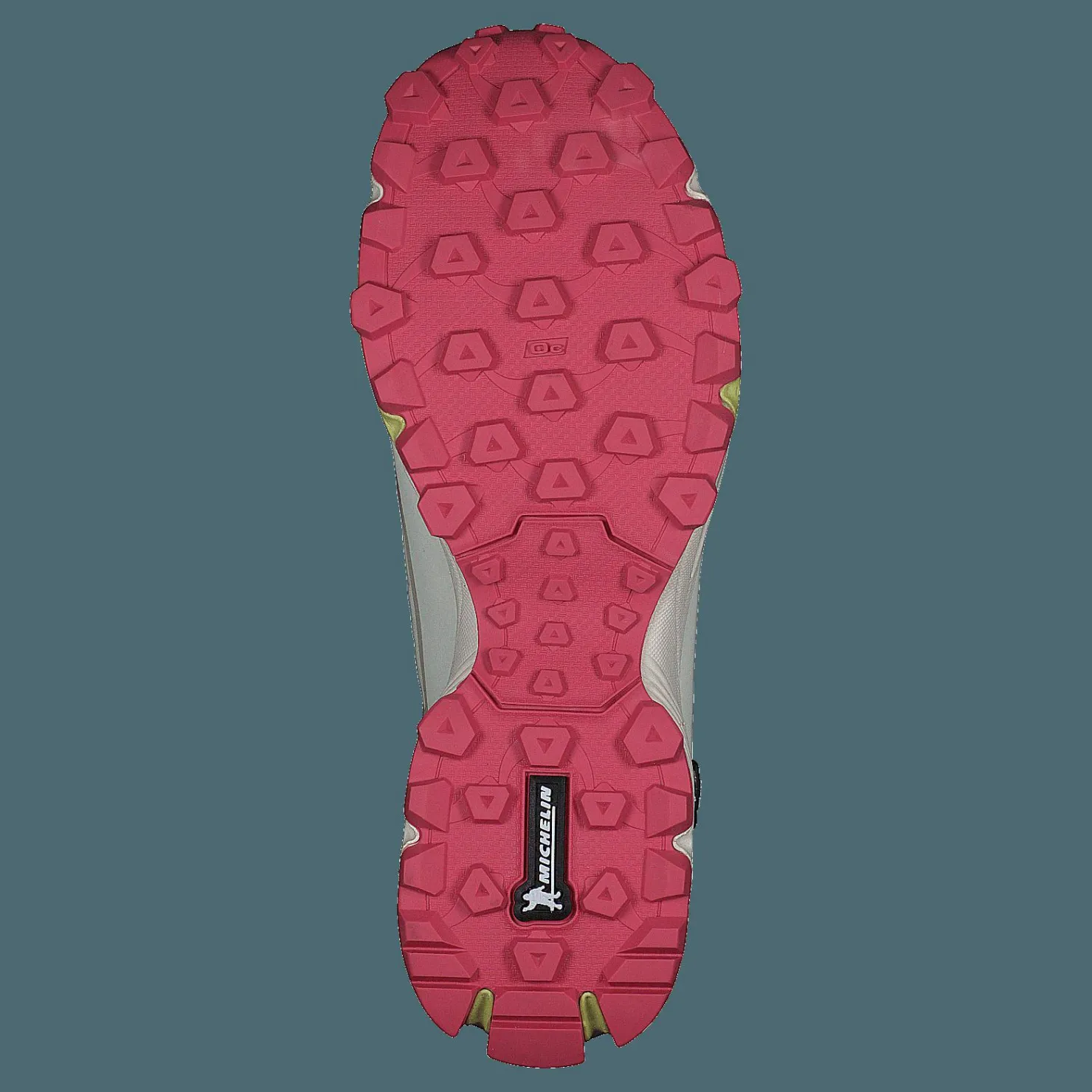 Viking Anaconda Light Inv Fit Gtx Cream Beige och Vit Best