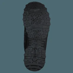 Viking Anaconda 4x4 Boa Gtx Black/orange Svart New