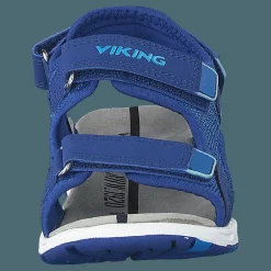 Viking Anchor Dark Blue/blue Blå Online