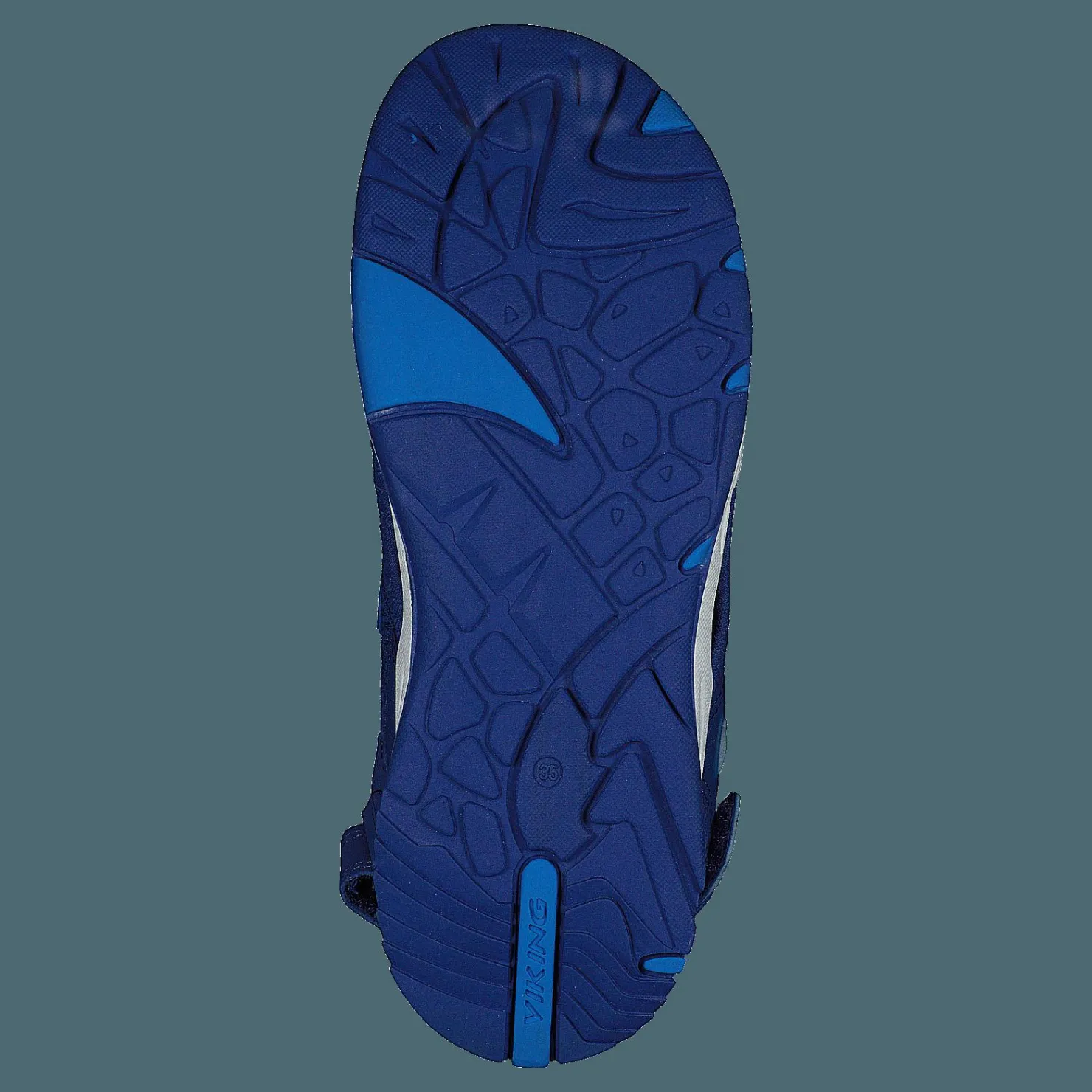 Viking Anchor Dark Blue/blue Blå Online