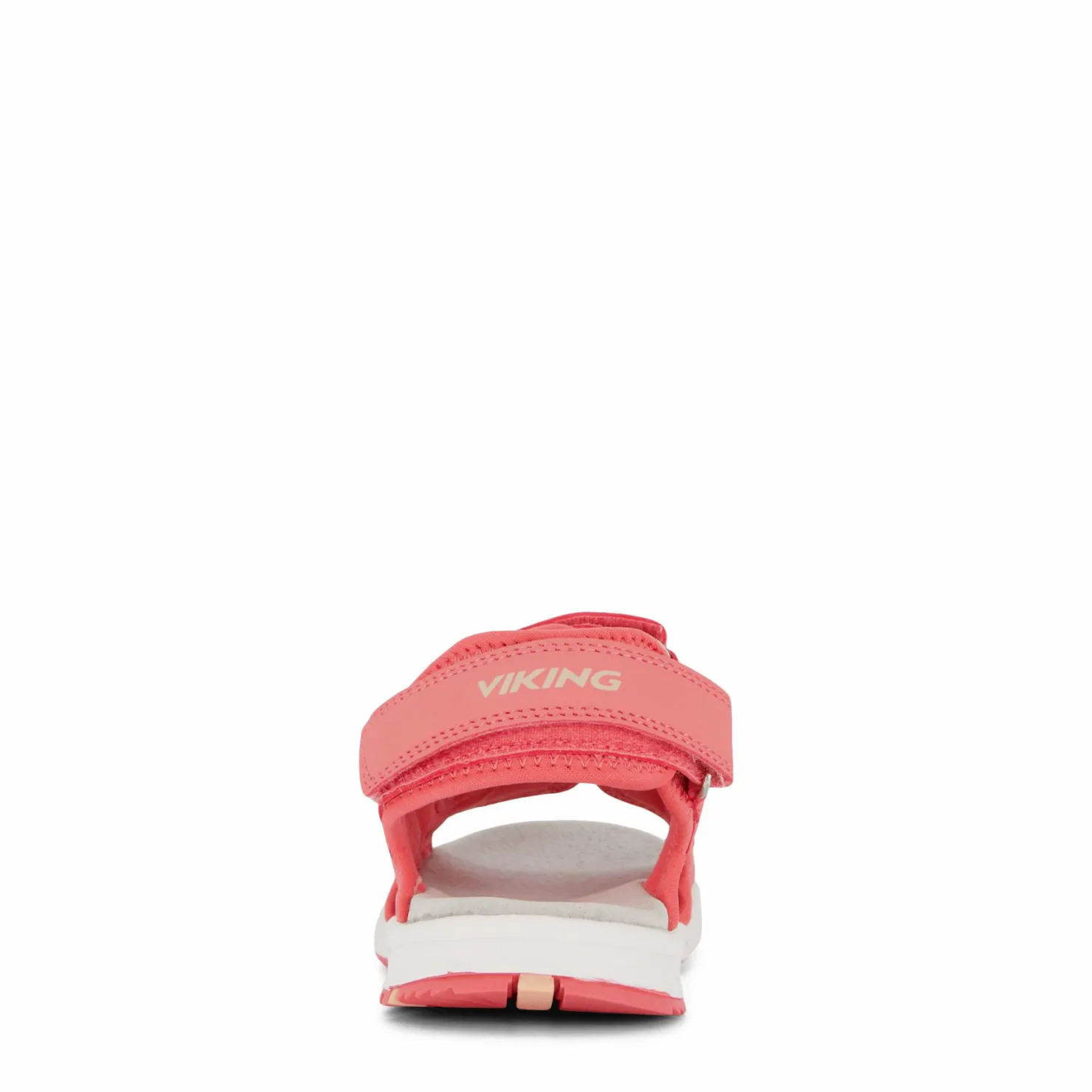Viking Anchor Sandal 3V Coral Orange Online