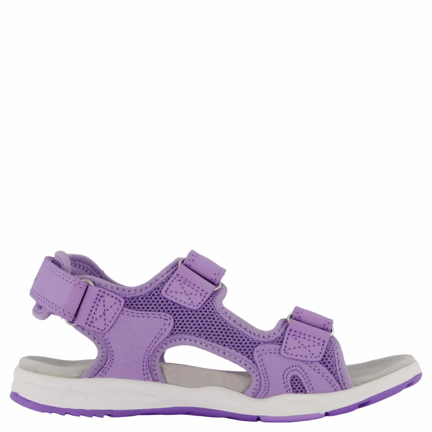 Viking Anchor Sandal 3V Lavender Lila Sale