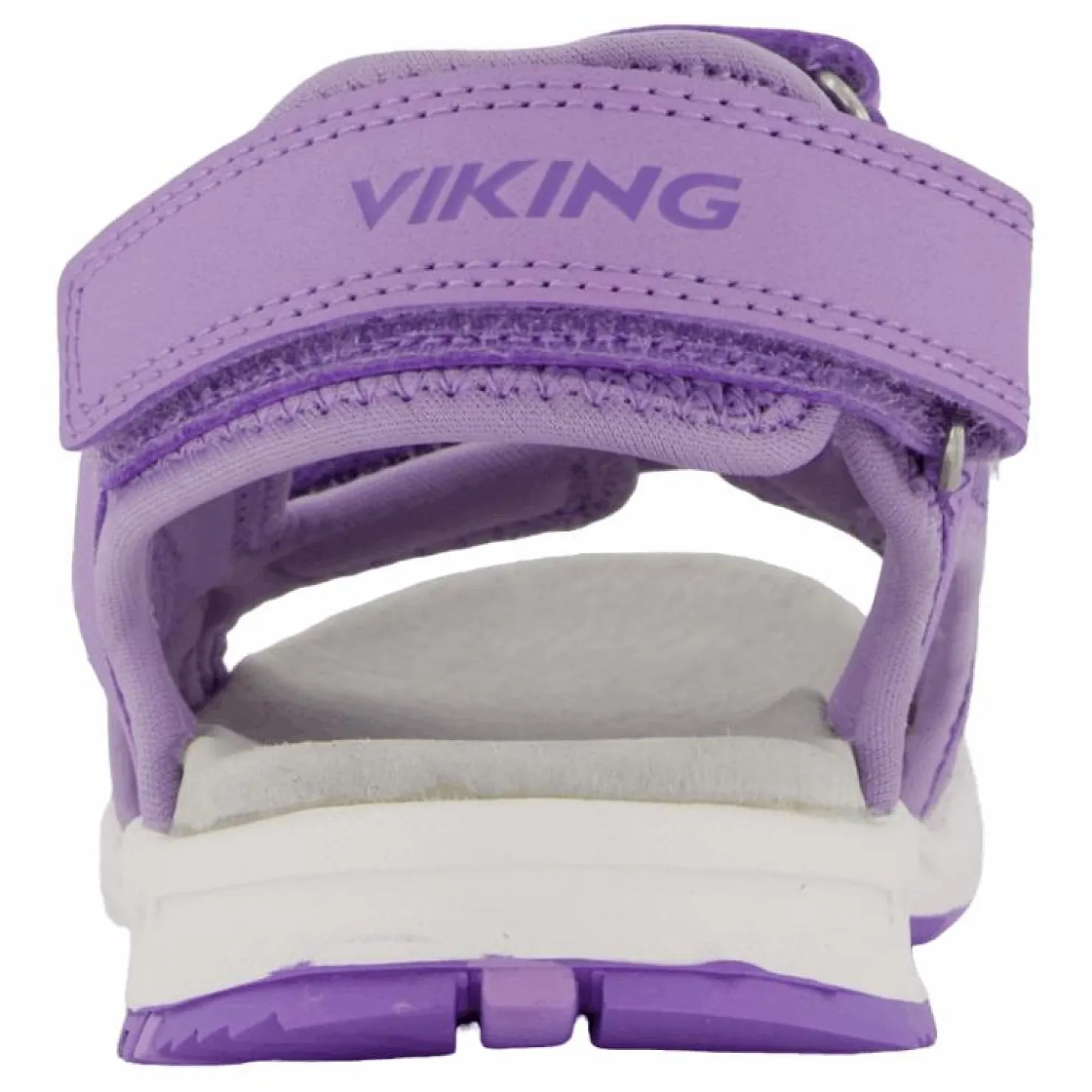 Viking Anchor Sandal 3V Lavender Lila Sale