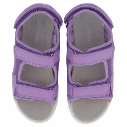 Viking Anchor Sandal 3V Lavender Lila Sale