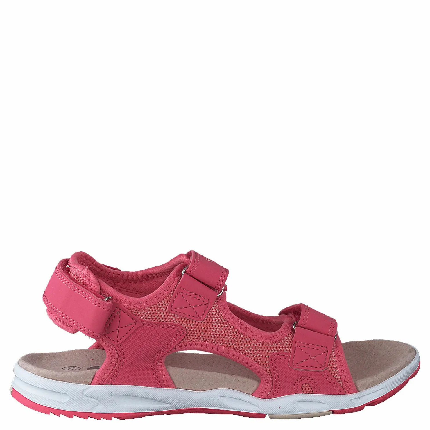 Viking Anchor Sandal 3V Pink Rosa Outlet